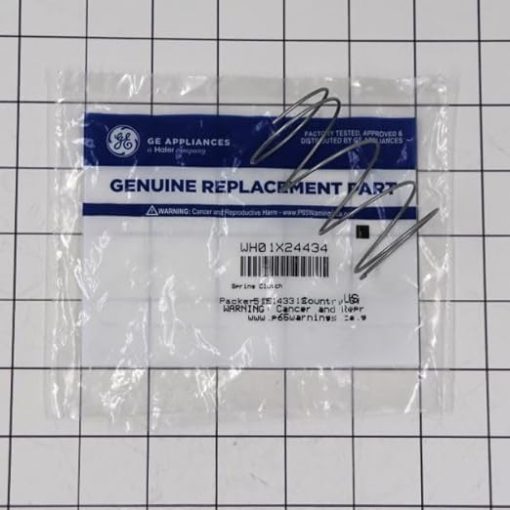 Washing Machine Clutch Spring WH01X24434 Replacement Part