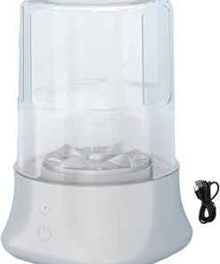 Mini Washing Machine 1L Capacity Lightweight Portable Travel Laundry