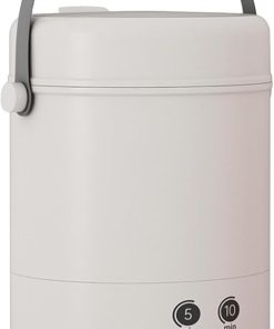 Portable Travel Washing Machine for RV Baby Clothes and Socks