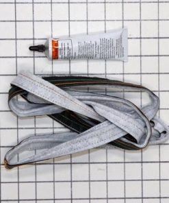 WE9X114 Dryer Seal and Adhesive for Optimal Performance