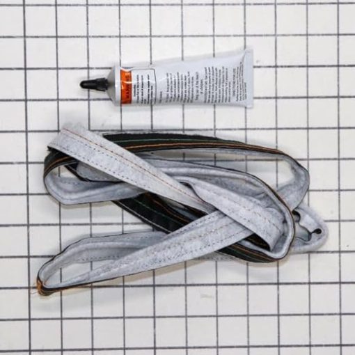 WE9X114 Dryer Seal and Adhesive for Optimal Performance