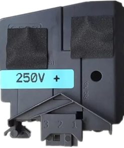 Washing Machine Door Lock Delay Switch Compatible with Samsung Models