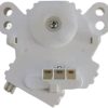 LG Inverter Washing Machine Clutch Drain Optimized for Circular Runner 3