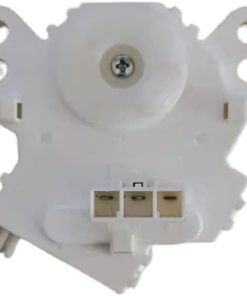 Toshiba Washing Machine Drain Valve Motor Replacement GM80-4 XQB70-EFRK
