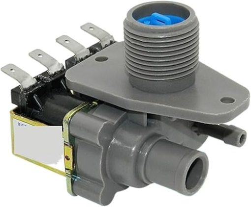 Automatic Washing Machine Water Inlet Valve Universal Home Accessory - Image 2