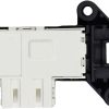 LG Front Loader Drum Washing Machine R9UD Door Handle Compatible 3