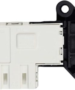 ALturn Hisense 1577256 Washing Machine Delay Door Lock Assembly Parts
