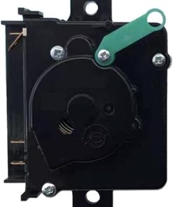 ALturn DXT45 Washing Machine Timer 45 Minute Part 00330501018B