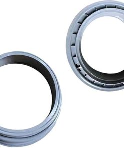 Glanz Roller Washing Machine Door Gasket Seal Ring Compatible XQG60 2