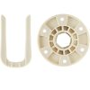 Bosch OEM Dryer Door Latch Holder 491624 Replacement Part 3