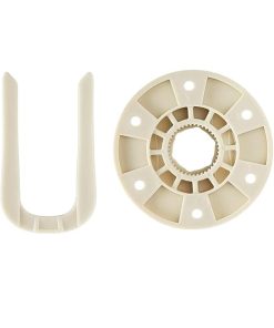 Maytag Whirlpool Kenmore Washer Basket Driven Hub Kit W10528947