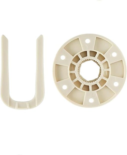 Maytag Whirlpool Kenmore Washer Basket Driven Hub Kit W10528947
