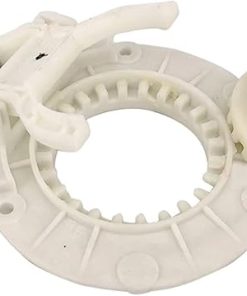 Washing Machine Clutch Gear Shaft and Water Level Separator Parts