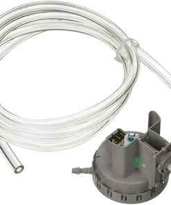 Whirlpool Washer Pressure Switch Compatible with 1636739 8577845 2