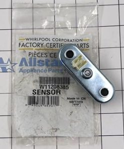 W11208385 Washing Machine Temperature Sensor Replacement Part 2