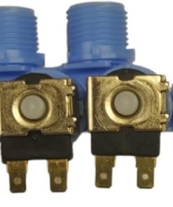 CKD465100X Compatible Electrolux Frigidaire Washer Valve 137465100