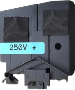 Washing Machine Time Delay Door Lock Switch Compatible with Samsung
