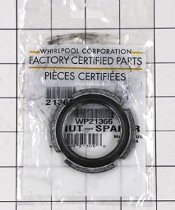 WP21366 Washing Machine Spanner Nut Replacement Tool for Repairs