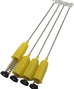 1PC Fully Automatic Washing Machine Replacement Shock Spring Parts
