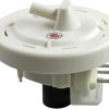 NieKe 26V Drain Motor for LG Washing Machine EAU64082902 Replacement 4