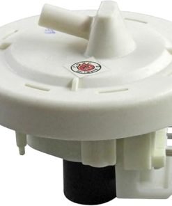 Compatible Washing Machine Water Level Switch Sensor and Controller