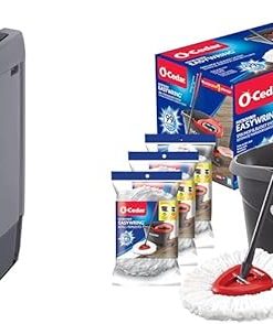 Comfee Portable Washing Machine Compact 0.9 cu.ft Full Automatic Washer