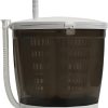 Washing Machine Accessory Compatible with Samsung WF602U2BKWQ 4
