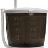 Compact 2 in 1 Portable Manual Washer and Dryer for Travel