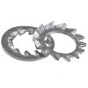 Heavy-Duty Stainless Steel Flat Washers M4 to M24 Rust Resistant 3