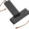 NieKe Compatible LG Drum Washing Machine Door Handle WD-N10270D 3