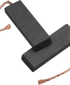 Durable Carbon Brushes for Drum Washing Machine 5×13.5x40mm