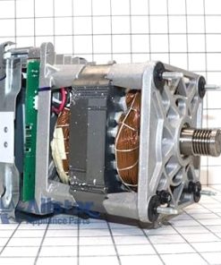 WH20X10076 Washing Machine Drive Motor Replacement Part Guide 2