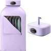 Portable Folding Washing Machine for Small Clothes and Baby Items 4