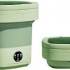Washer Dryer Pedestals 29 Inch Steel Stand for 4.8-5.3 cu ft Machines 3