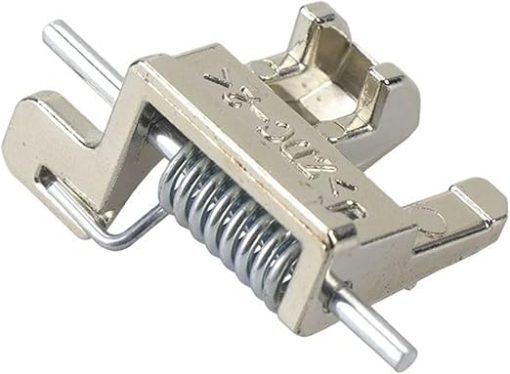 Panasonic Washing Machine Door Hook Parts ZDC-2 Buckle Switch