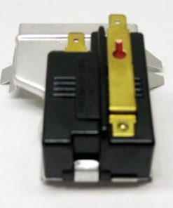 Gas Dryer Flame Sensor Replacement WE4X448 AP2042635 PS268031 2