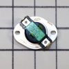 High Limit Thermostat for WE4X824 Dryer Replacement Parts