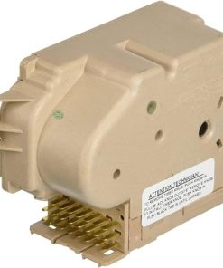 Whirlpool Kenmore Sears Washer Timer Compatible EAP11742016 CKD42016
