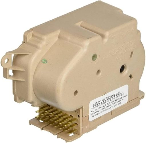 Whirlpool Kenmore Sears Washer Timer Compatible EAP11742016 CKD42016