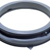 ALturn Washing Machine Door Seal Ring Rubber Compatible LittleSwan 4