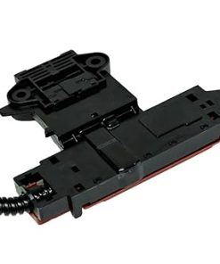Whirlpool Washer Lid Lock Latch Switch Replacement W10404050 2