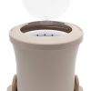 Compact Foot Powered Mini Washing Machine for Home and Travel 4