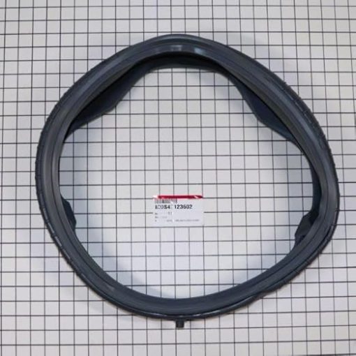 MDS47123602 Washing Machine Door Boot Seal Replacement Part
