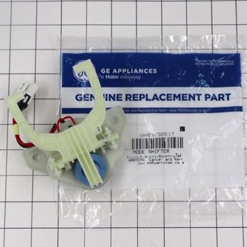 OEM Washing Machine Shift Actuator WH03X30517 for Replacement