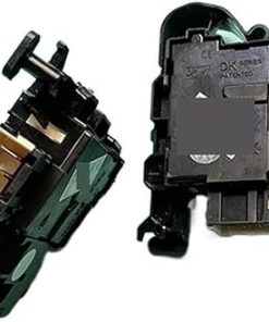 Door Lock Switch Compatible with Haier Sanyo Washing Machine Parts 2
