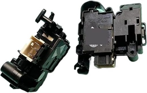 Door Lock Switch Compatible with Haier Sanyo Washing Machine Parts - Image 2