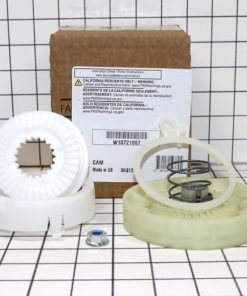 W10721967 Washing Machine Drive Clutch Replacement Kit