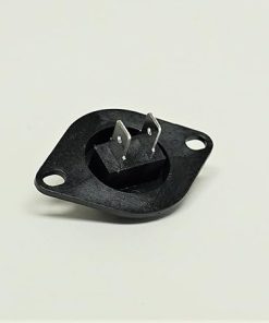 Dryer Thermistor DC32-00007A Replacement for Whirlpool Models