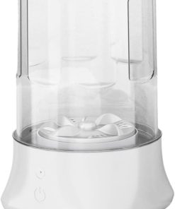 Portable Mini Washing Machine for Underwear Durable Compact Design