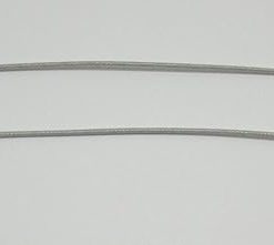 WD7X14 Dishwasher Door Cables 2 Pack Replacement for GE OEM